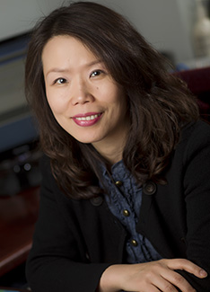 Mi-Kyung Song PhD, RN, FAAN
